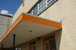 commercial painting services