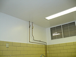 Industrial coatings
